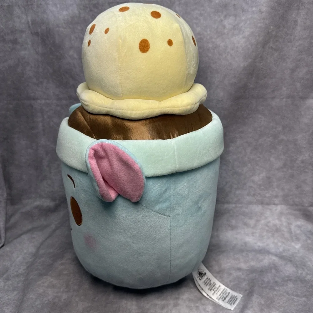 Disney Munchlings - Remy French Hot‎ Chocolate 16